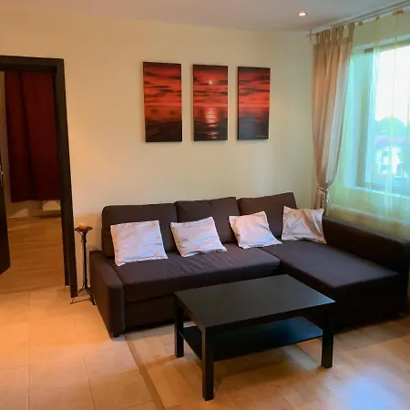 Lovely & Cozy Apartment Sinaia